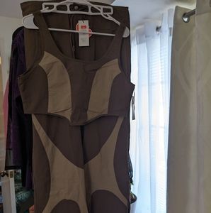 Cider Brand Workout Outfit